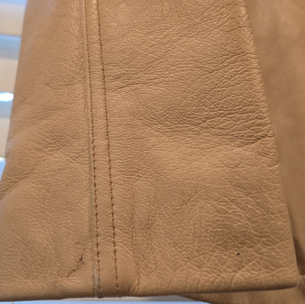 Wilson's Leather Maxima Jacket - Picture 7 of 11